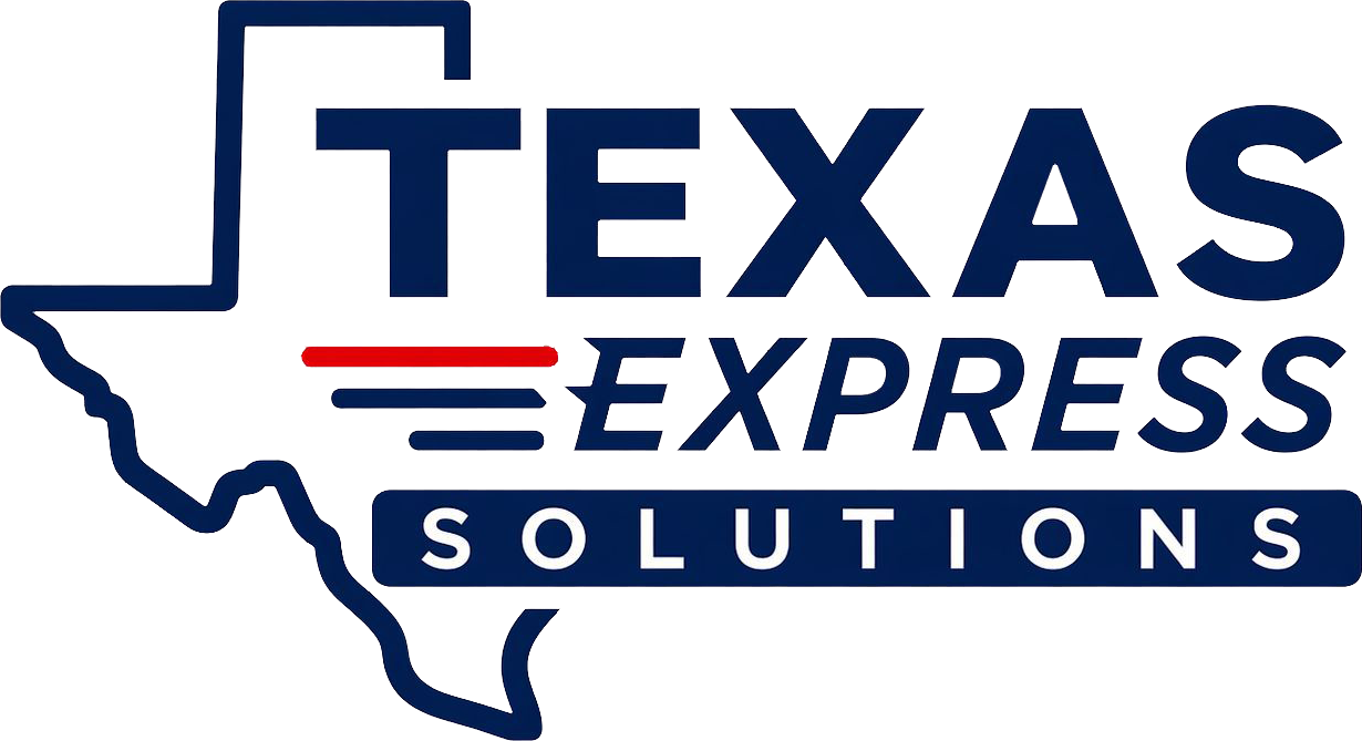 Texas Express Solutions