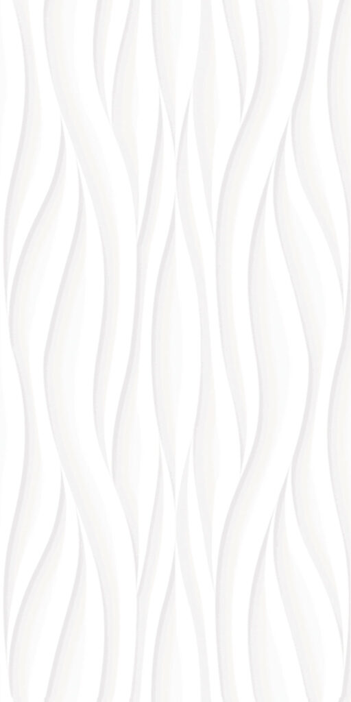 Artic White Décor