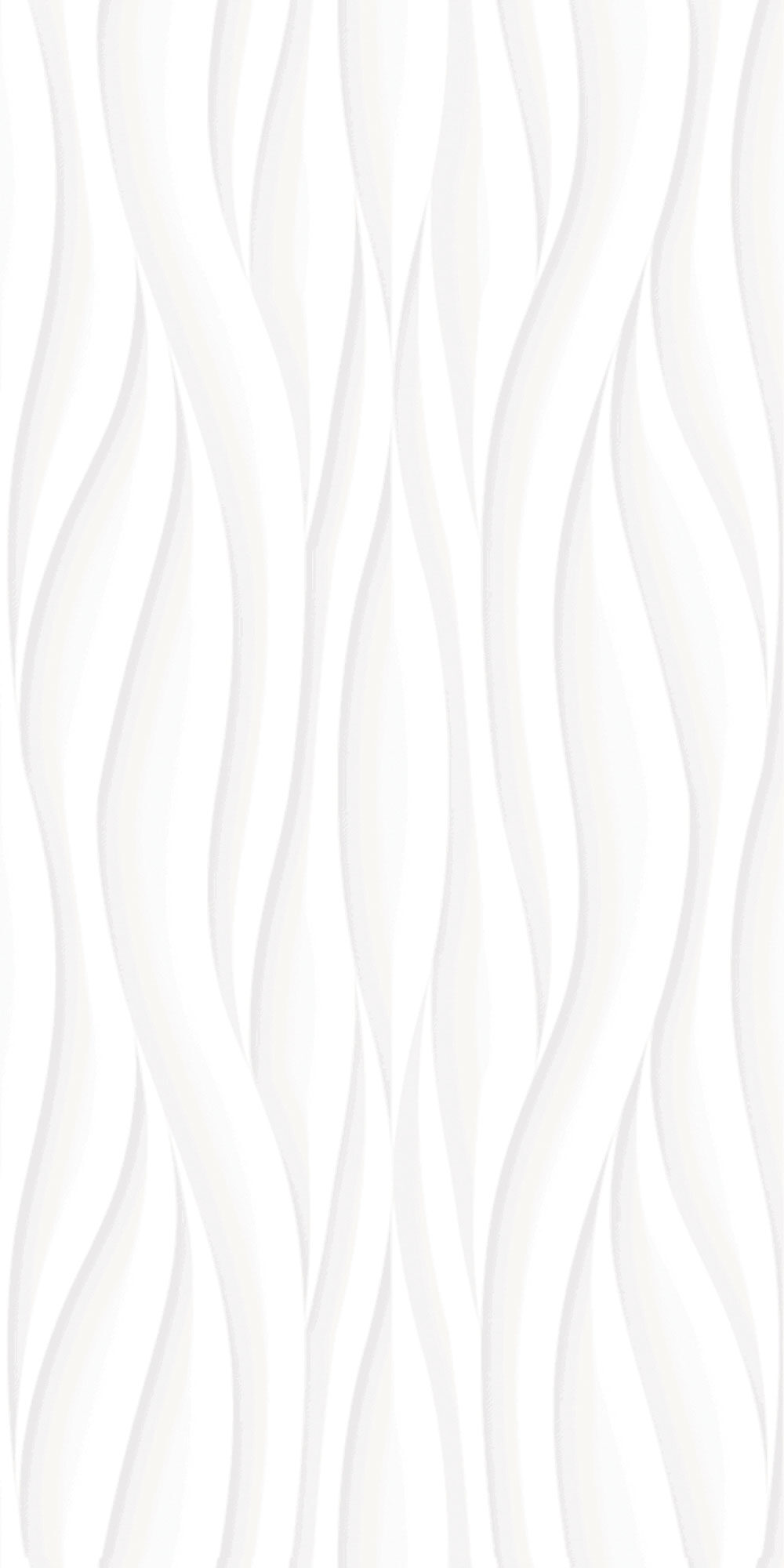 Artic White Décor