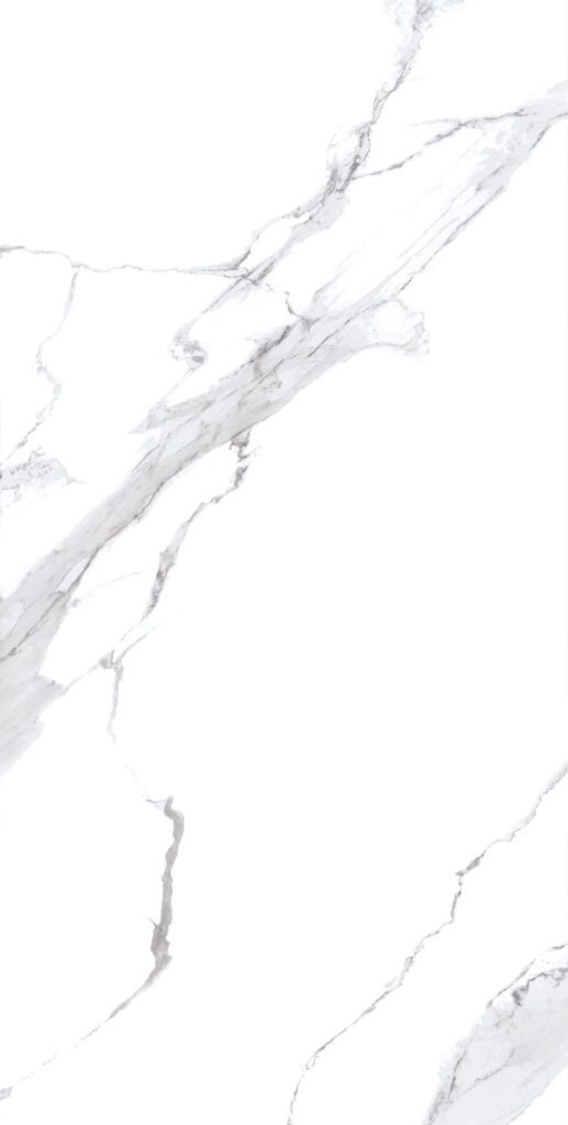 Carrara White