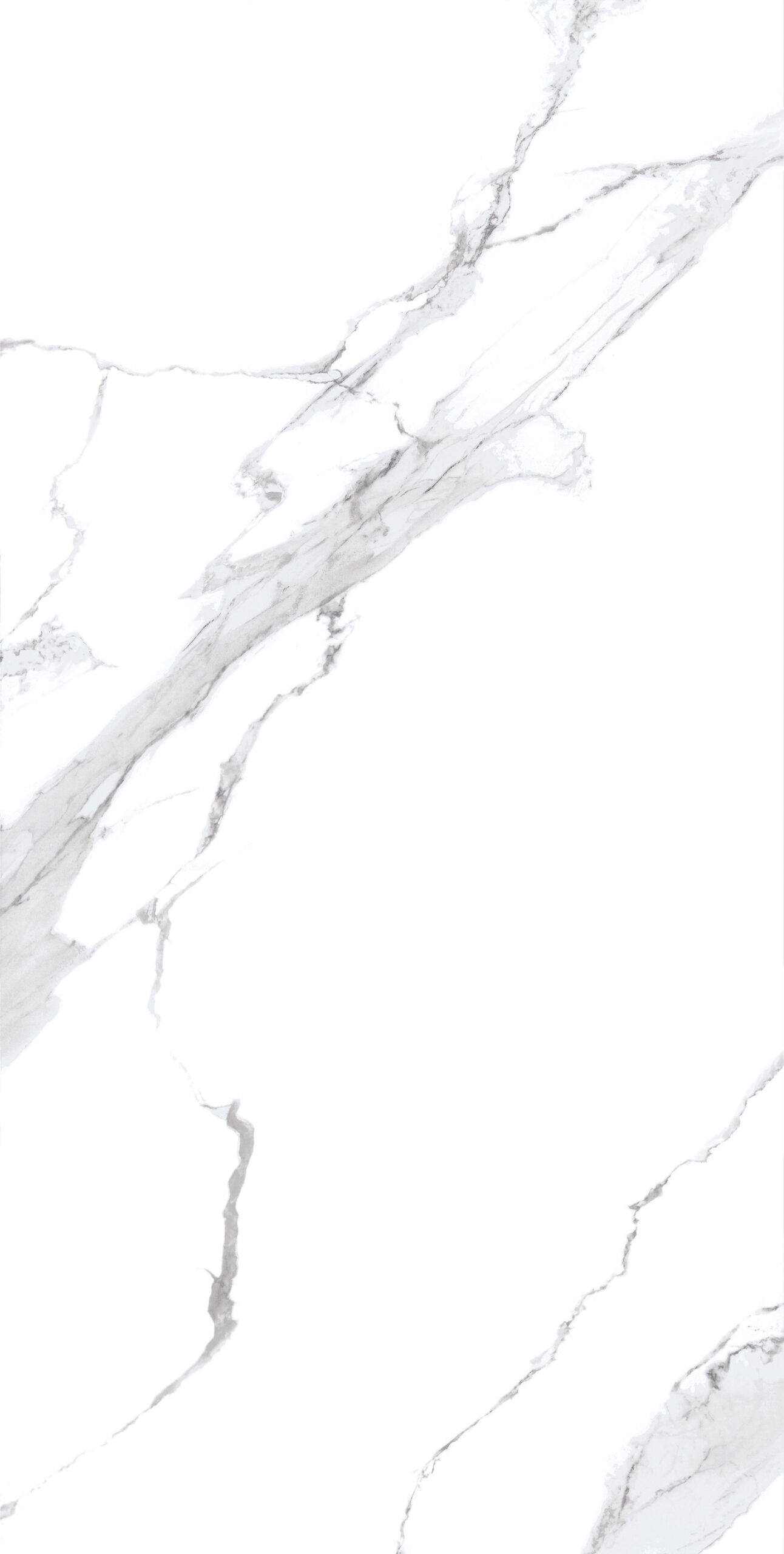 Carrara White