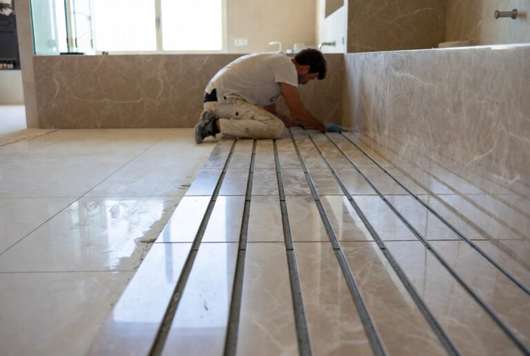 Tile